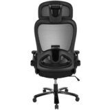 MID.YOU Pisarniški Stol Instructor Sw I Pro, Črna | Shoptok.si