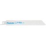 Makita list sabljaste pile za drvo i metal BiM B-31843, 152 mm, 5 kom Cijene