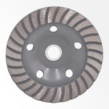  Dijamantski disk za brušenje - BLADE BBDDC125 | Eponuda.com