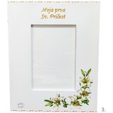  Personalizirani okvirji za prvo sveto obhajilo za deklice – Naj spomini postanejo nepozabni - 3. - 15165 | Shoptok.si