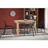 Halmar Blagovaonski stol na razvlačenje Bagio 120-160 cm - artisan hrast Cijene