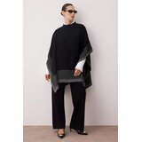 Trendyol Modest Ženski komplet Tctaw25Us00018, Crni Cene