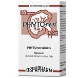 OspaPharm phytoren 30 tableta | ePonuda.com