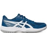 Asics Čevlji za športe v zaprtih prostorih Upcourt 6 1071A104 Modra | Shoptok.si