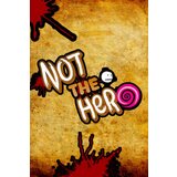 Steam NOT the Hero Key (PC) GLOBAL | ePonuda.com