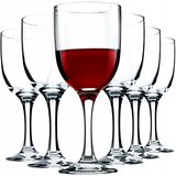 KADAX komplet 6 kozarcev za rdeče in belo vino 290 ml, (5000351697) | Shoptok.si
