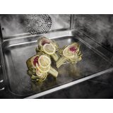 Miele Kompaktna pečica s paro DGC7440 HC Pro Biserno bež | Shoptok.si