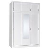  Ormar world white | Eponuda.com