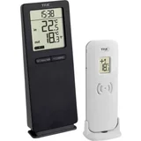 TFA 30.3071.01 black LOGO 2.0 RC Thermometer