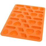 Orion Silikonski kalup za pečenje za božićne suhe kolačiće 21x31 cm – | shoptok.hr