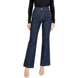 Guess NEW FAYE PANT W5RA0P D5PW1 Plava | shoptok.hr