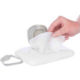Dooky Travel Dispenser Box putni spremnik za maramice 1 kom | shoptok.hr