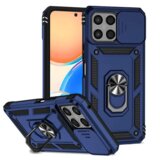 Max Mobile MM TPU HONOR 600 / 600 PRO - ANTI-SHOCK WITH RING plava | shoptok.hr