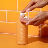 Cocosolis CAPRI losjon za po sončenju za podaljšanje porjavelosti 250 ml | Shoptok.si