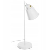  Stona lampa 1xE27/40W/230V bela | Eponuda.com