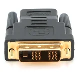 HDMI to DVI adapter, HDMI-female