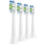 nastavci za Philips Sonicare W2 Optimal White, 4 komada, bijeli