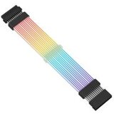 Ryze ARGB Napojni kabl za MB24-pin Black Cijene