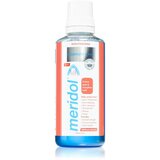 Meridol Complete Care ustna voda brez alkohola 400 ml | Shoptok.si