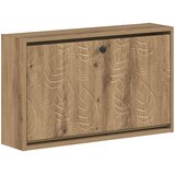  Ormar za cipele na zidu DELFT 71 x 17 x 43 cm Konstruirano drvo | shoptok.hr