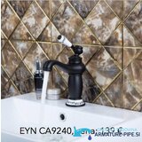  Črna kopalniška armatura EYN CA9240 | Shoptok.si