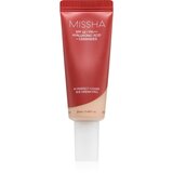 MISSHA M Perfect Cover BB Cream Pro vlažilna BB krema z visoko UV zaščito odtenek 19 20 ml | Shoptok.si