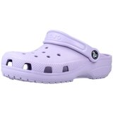 Crocs Cokli CLASSIC CLOG K Vijolična | Shoptok.si