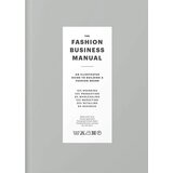 THAMES AND HUDSON Fashionary - The Fashion Business Manual: An Illustrated Guide To Building A Fashion Brand Cene
