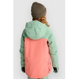 Burton Frostner 2L Kids Anorak soft sage / peacho | Shoptok.si