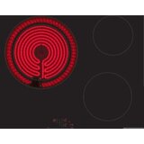 Bosch Staklokeramička poča Serie 4| 60 cm tri kola | Eponuda.ba
