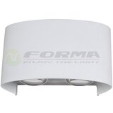 Forma Spoljna LED lampa S4366 WH | Eponuda.com