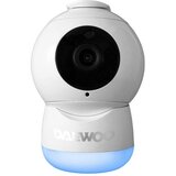Dartel DAEWOO dječji video monitor WiFi, VOX, temp, do 300m, aplikacija DI-BM47 | shoptok.hr