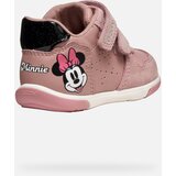 Geox Girls First Steps Zapito Old Pink - Girls | shoptok.hr