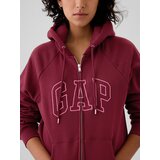 GAP Zip Hoodie Vintage Soft - Women's | Shoptok.si