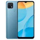 mobitel oppo A15s dual sim 4GB ram 64GB blue...