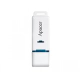 Apacer USB ključ 64Gb AH334 moder AP64GAH334U-1 | Shoptok.si