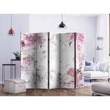 Artgeist Paravan - Dancing peonies II 225x172 | shoptok.hr