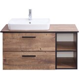XORA UMIVAL. ENOTA Z UMIVALNIKOM 103/61,6/44,5 cm | Shoptok.si
