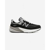 New Balance Nizke superge 990v6 MiUSA Navy White (Women's) Bela | Shoptok.si