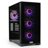UGD Falcon AM19 PSU-650W G650 kućište OUTLET | ePonuda.com