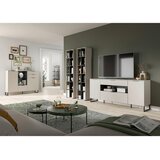 Livetastic ŠIROKA KOMODA, kašmir | Shoptok.si