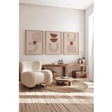 Wallity slika 3Dartsoho90, 3 dela, 33 x 48 cm Cene