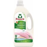 Frosch Tečni deterdžent za fin i vuneni veš s mirisom badema, 40 pranja | Eponuda.com
