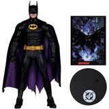 Mcfarlane Toys Action Figure DC Direct Page Punchers - Batman (Batman '89) Cene