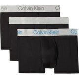 Calvin Klein Jeans Boksarice Trunk 3pk LV00NB4269 Cene