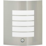  Vanjska zidna lampa Srebrno 23.5 x 9 x 26 cm | Eponuda.com