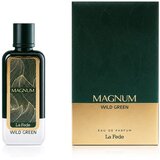 La Fede Magnum Wild Green Eau De Parfum 100 ml (man) | shoptok.hr