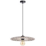  Visilica na sajli FALCO 1xE27/60W/230V prečnika 40 cm bež | Eponuda.com