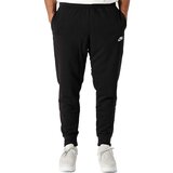Nike Moške hlače HLAČE M NSW CLUB JGGR FT [A] Črna | Shoptok.si