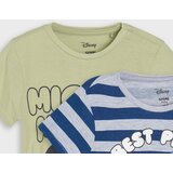 Sinsay Komplet od 2 majice kratkih rukava Mickey Mouse | shoptok.hr